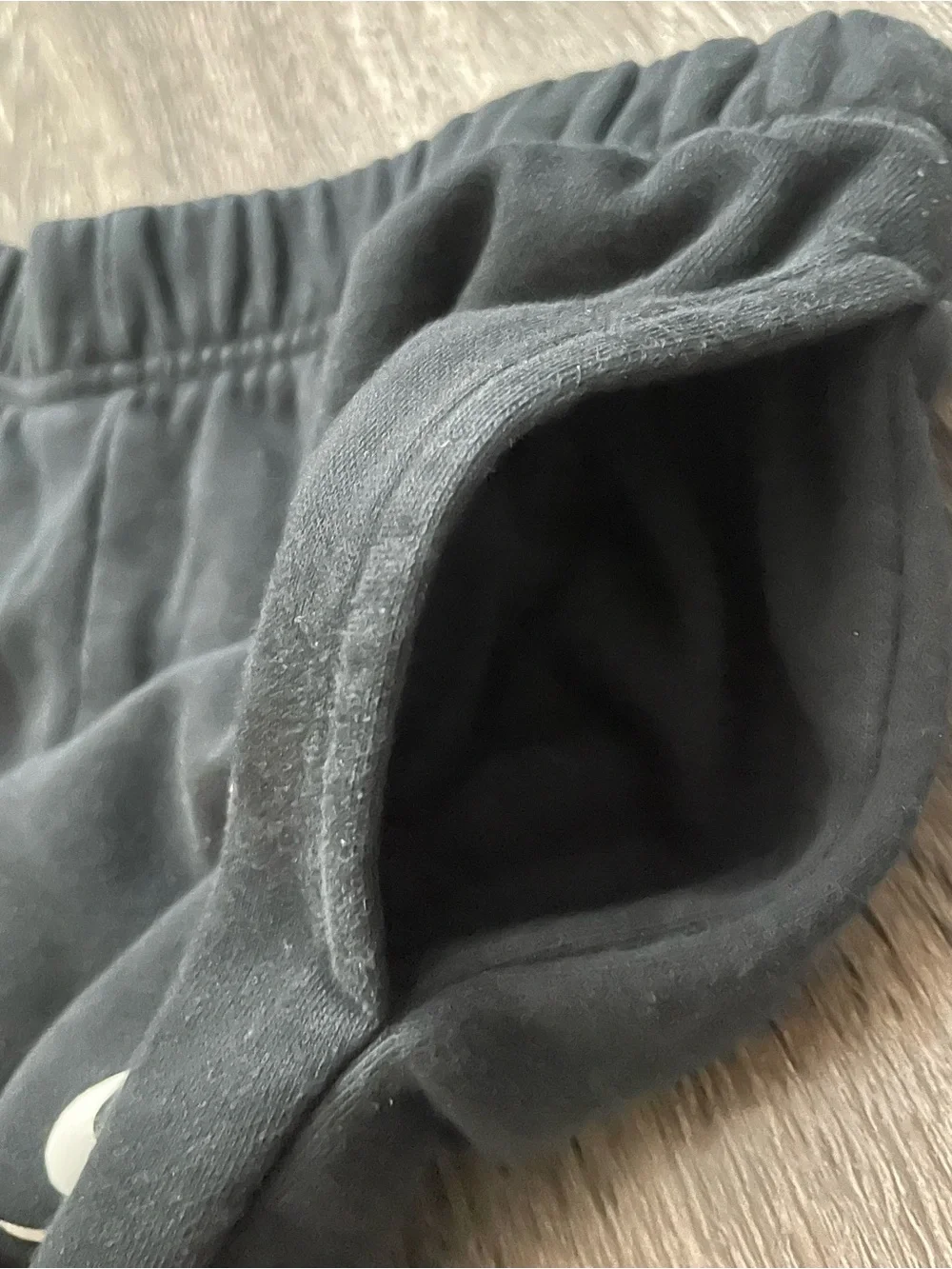 Nike “3BRAND” by Russel Wilson Boy’s Fleece Joggers READ